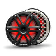 M2 10" Color Optix™ 2-Way Horn Loaded Speaker (pr) - Black