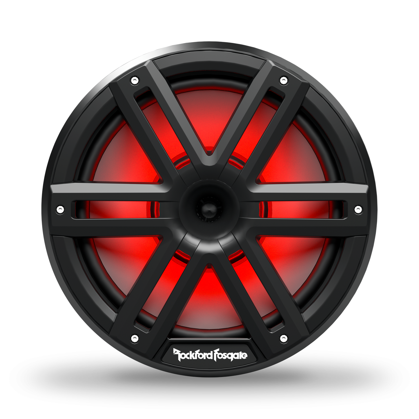M2 10" Color Optix™ 2-Way Horn Loaded Speaker (pr) - Black