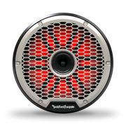 M2 10" Color Optix™ 2-Way Horn Loaded Speaker (pr) - Black