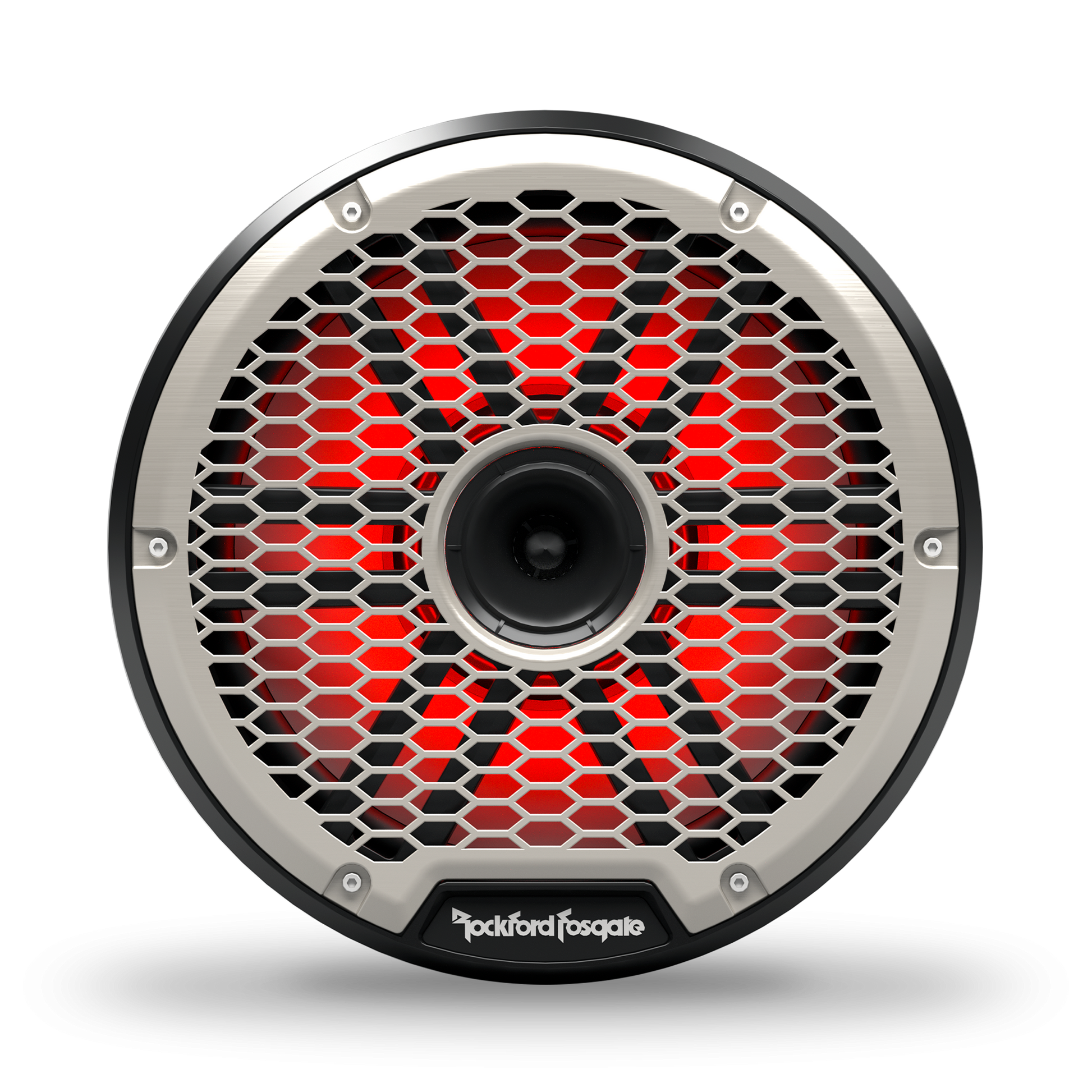 M2 10" Color Optix™ 2-Way Horn Loaded Speaker (pr) - Black