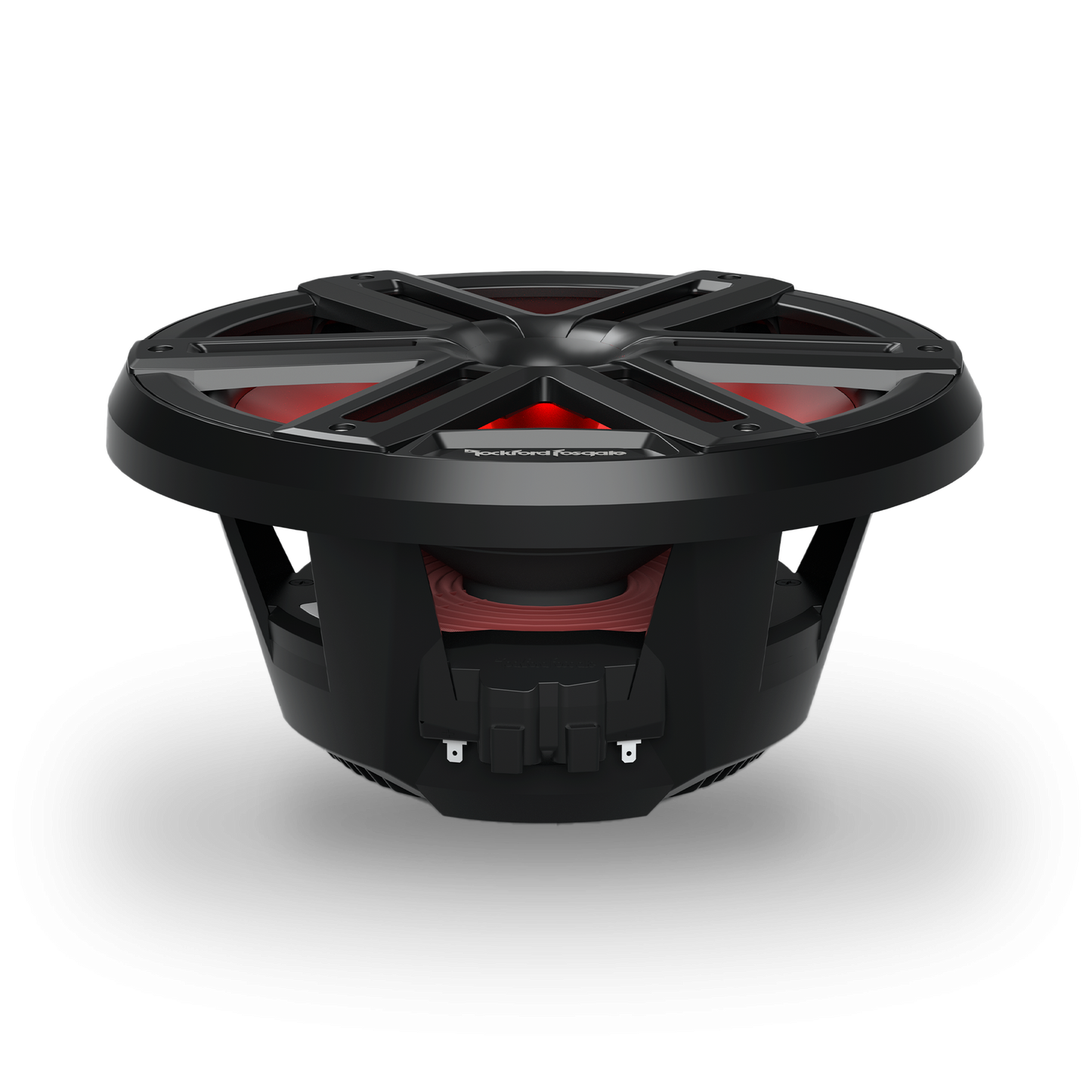 M2 10" Color Optix™ 2-Way Horn Loaded Speaker (pr) - Black