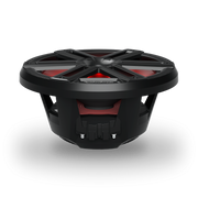 M2 10" Color Optix™ 2-Way Horn Loaded Speaker (pr) - Black
