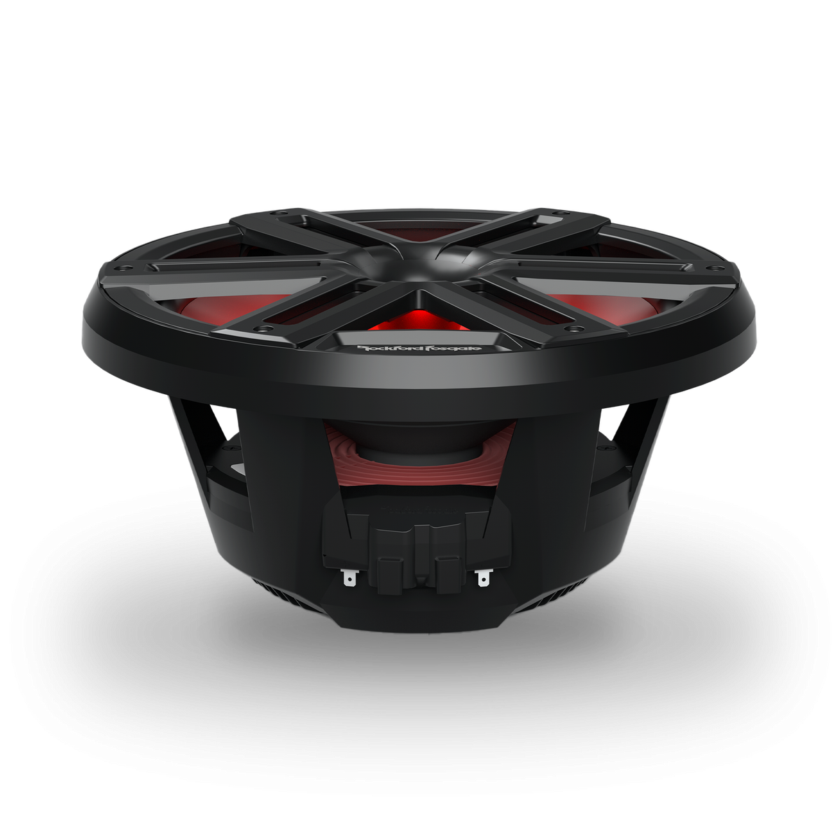 M2 10" Color Optix™ 2-Way Horn Loaded Speaker (pr) - Black