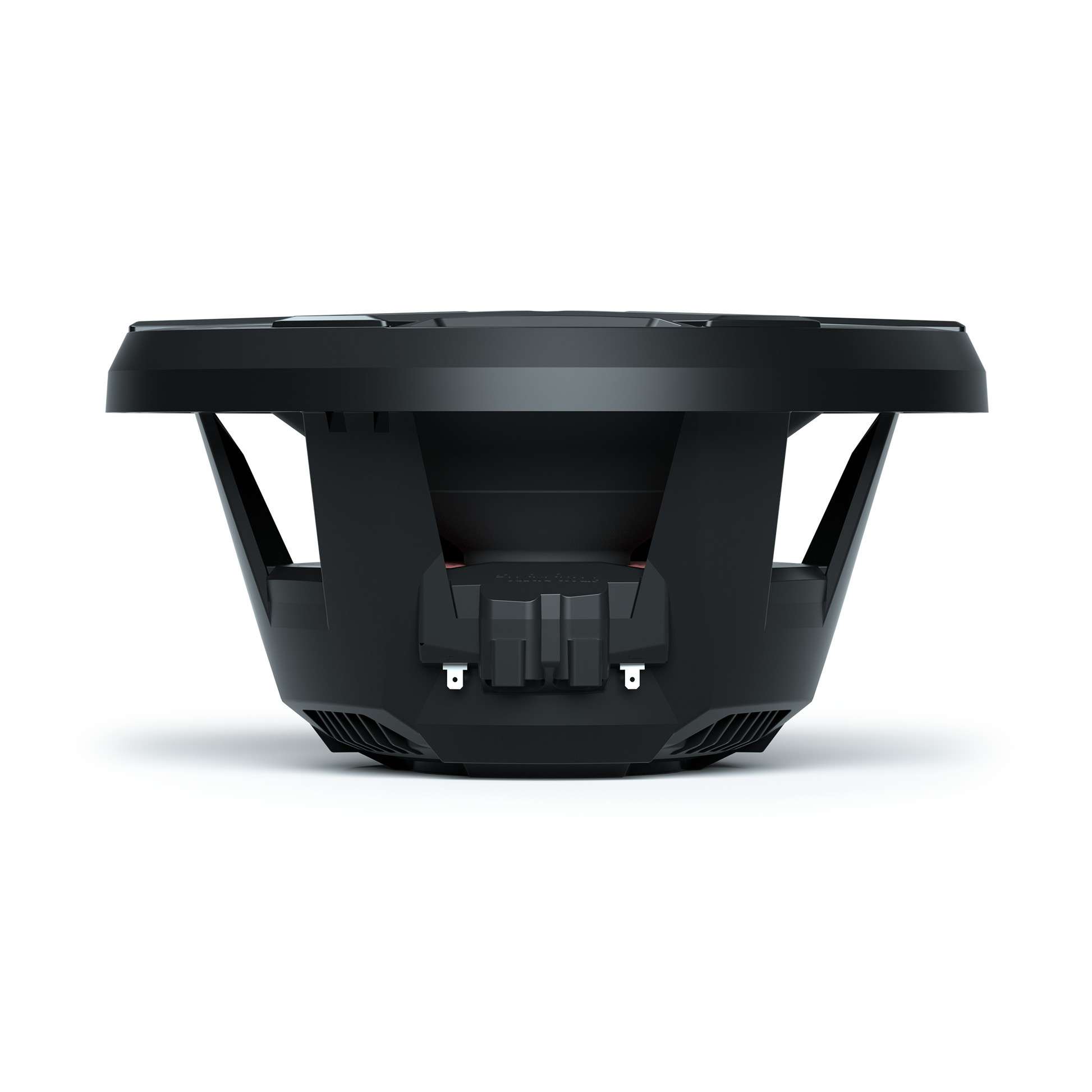 M2 10" Color Optix™ 2-Way Horn Loaded Speaker (pr) - Black