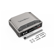 M2 200 Watt 2-Channel Element Ready™ Amplifier