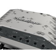 M2 200 Watt 2-Channel Element Ready™ Amplifier