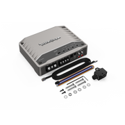 M2 500 Watt Mono Element Ready™ Amplifier