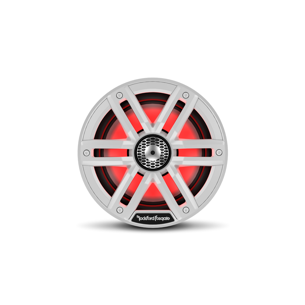 Rockford Fosgate M2 6.5” Color Optix™ Marine 2-Way M2-65
