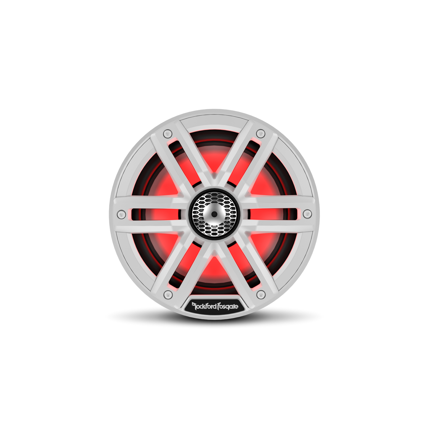 M2 6.5” Color Optix™ Marine 2-Way Speakers (pr)