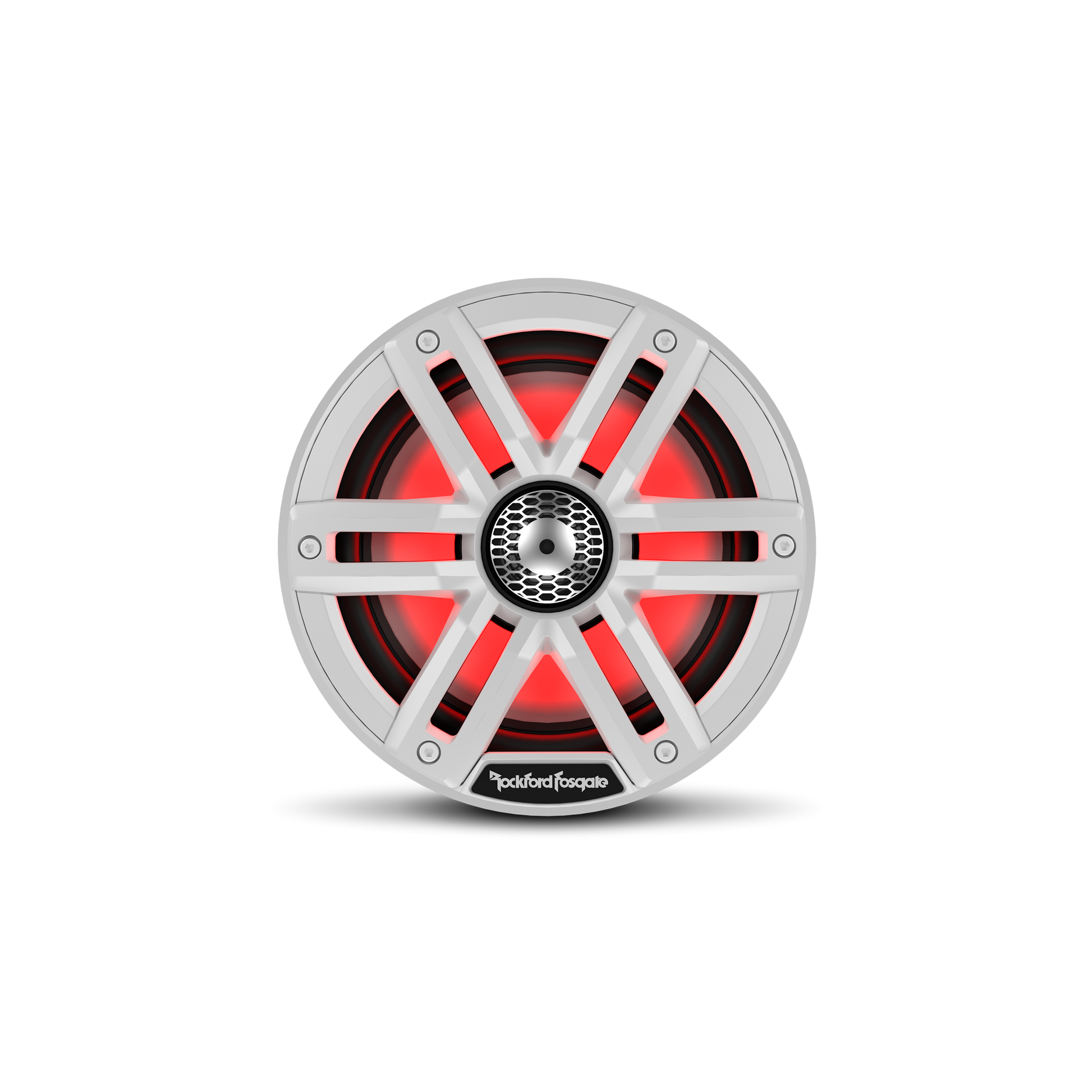 M2 6.5” Color Optix™ Marine 2-Way Speakers (pr)