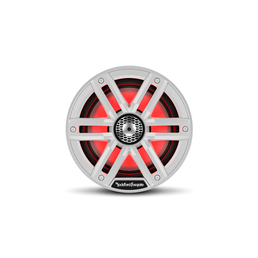 M2 6.5” Color Optix™ Marine 2-Way Speakers (pr)