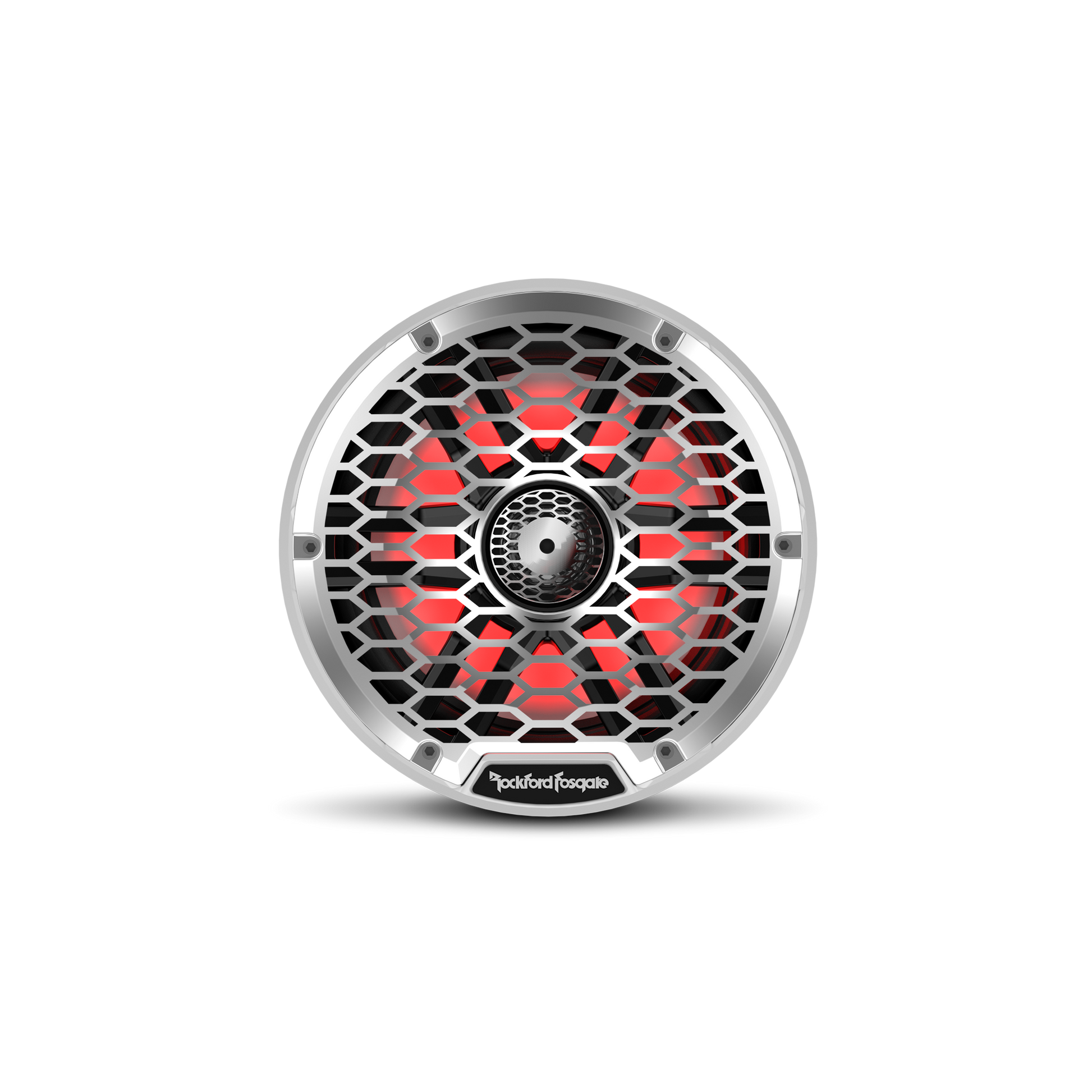 M2 6.5” Color Optix™ Marine 2-Way Speakers (pr)