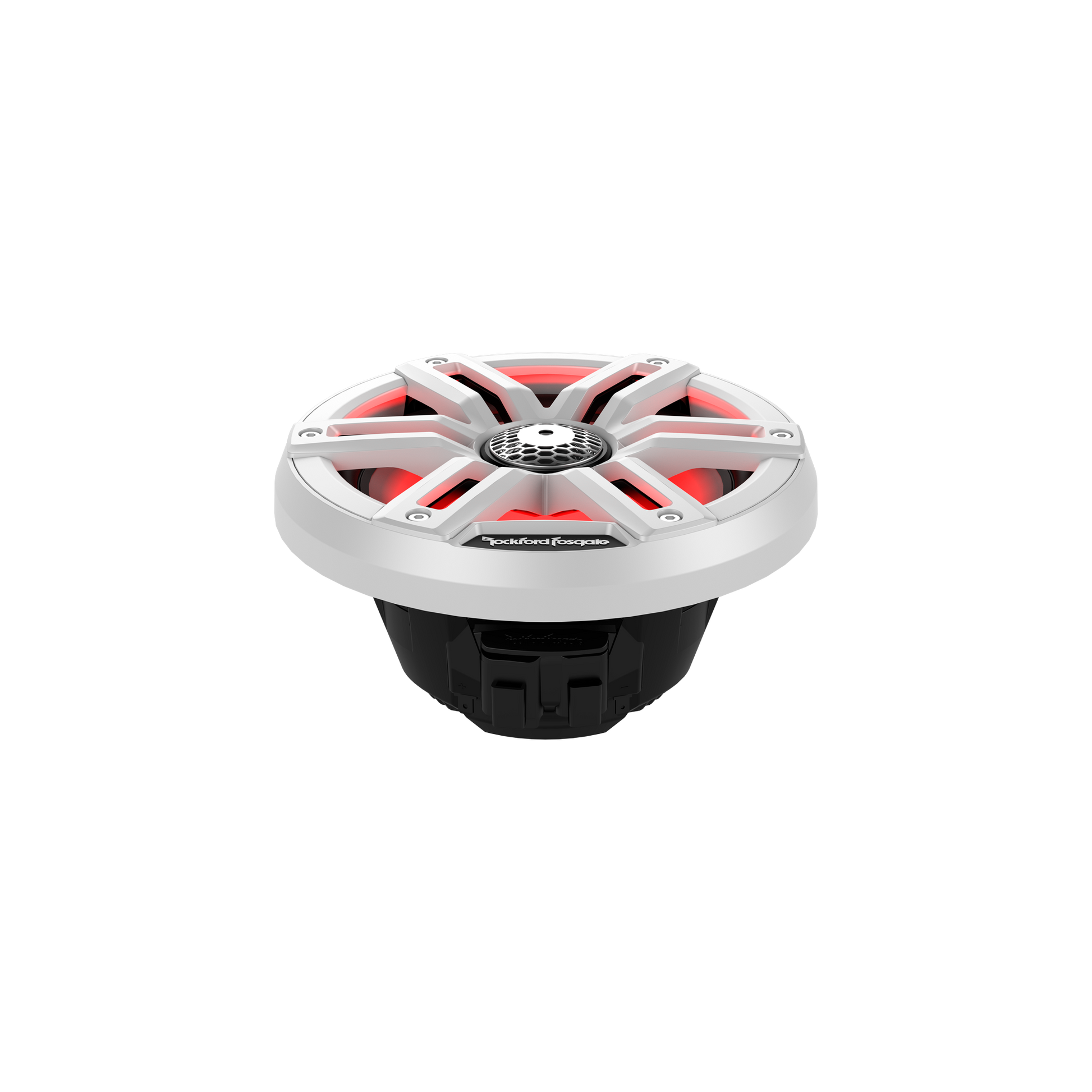 M2 6.5” Color Optix™ Marine 2-Way Speakers (pr)