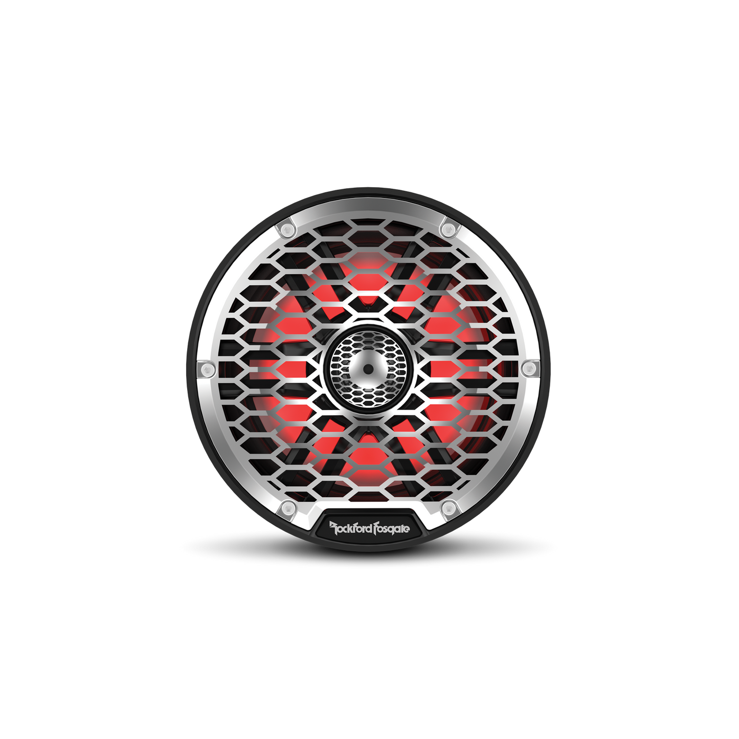 M2 6.5” Color Optix™ Marine 2-Way Speakers (pr) - Black