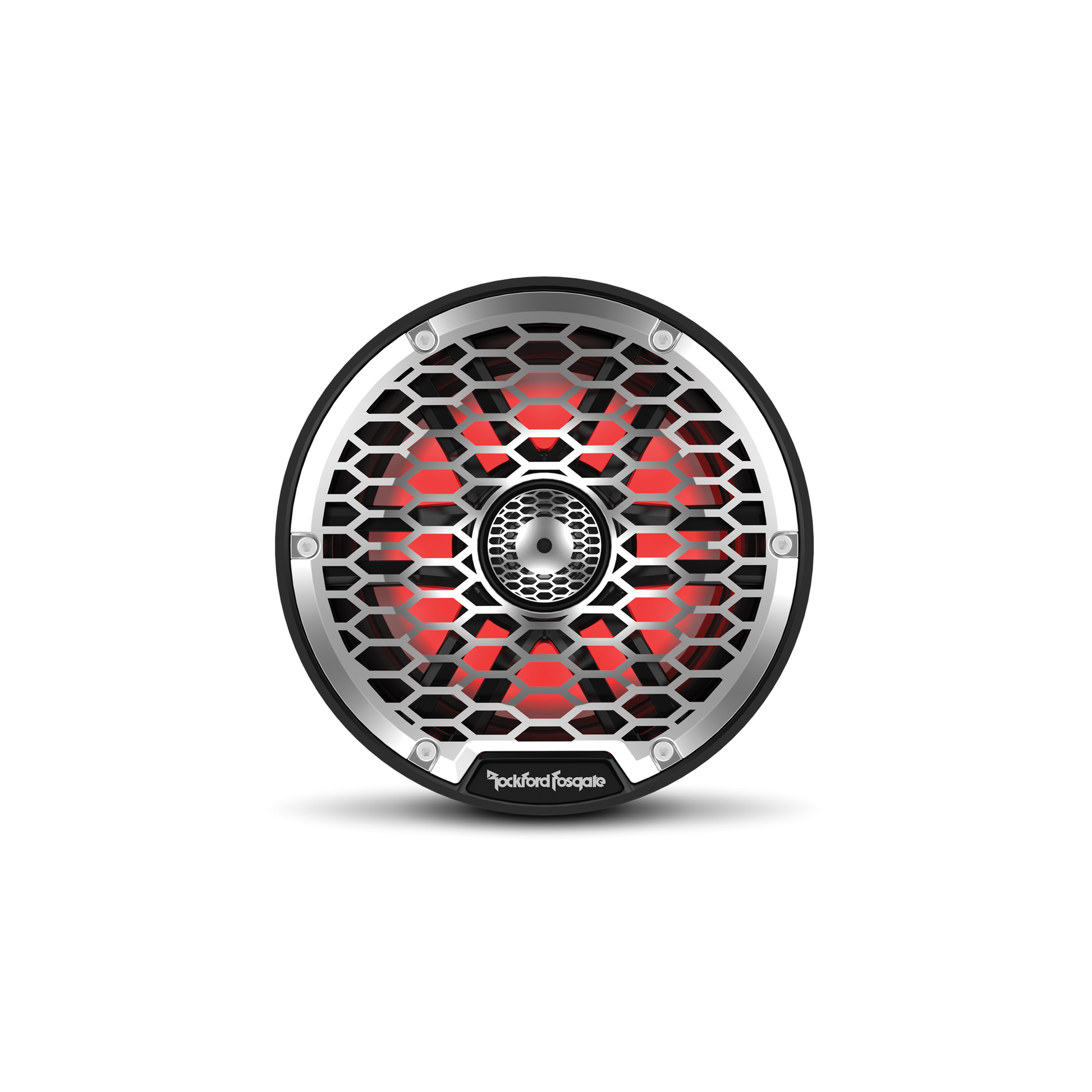 M2 6.5” Color Optix™ Marine 2-Way Speakers (pr) - Black