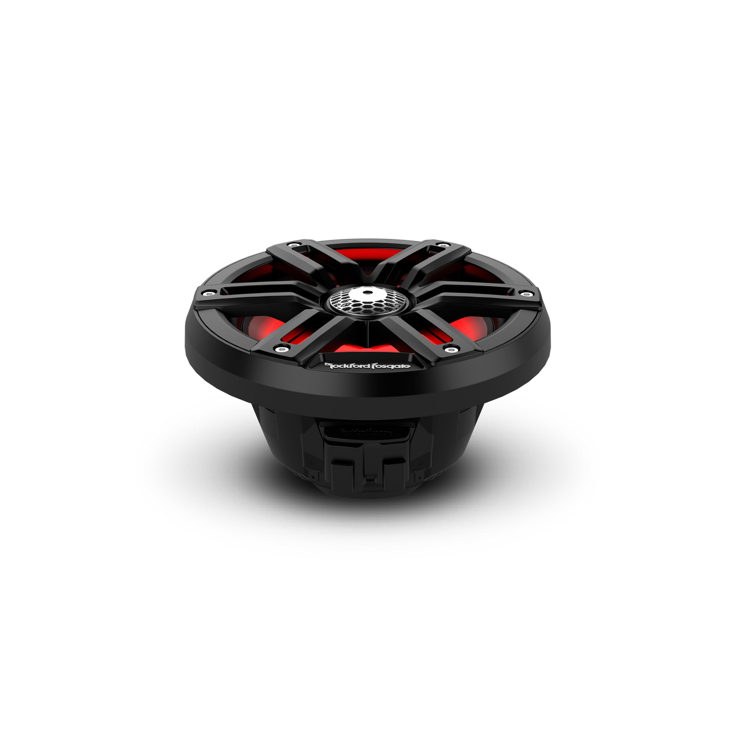 M2 6.5” Color Optix™ Marine 2-Way Speakers (pr) - Black