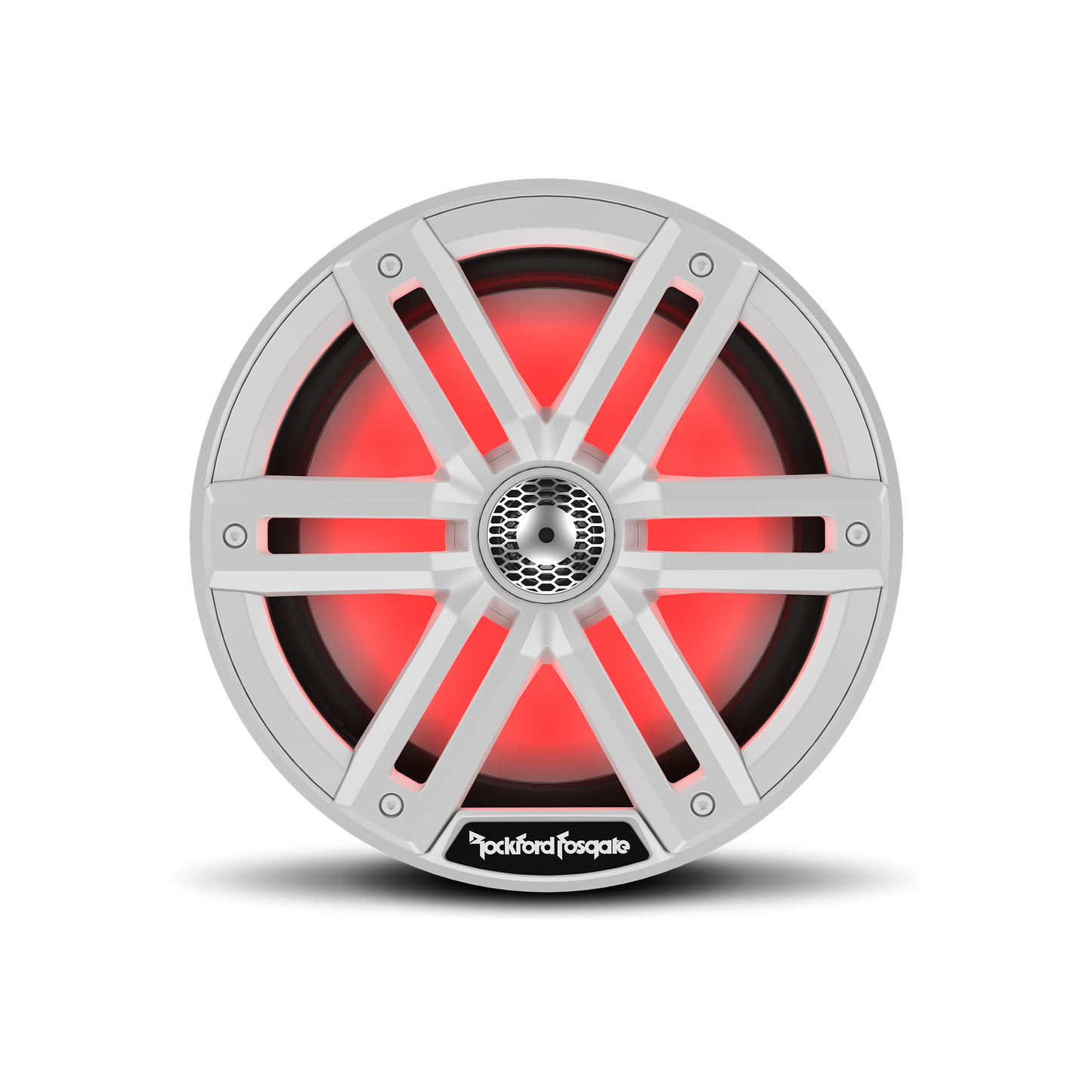 M2 8” Color Optix™ Marine 2-Way Speakers (pr)
