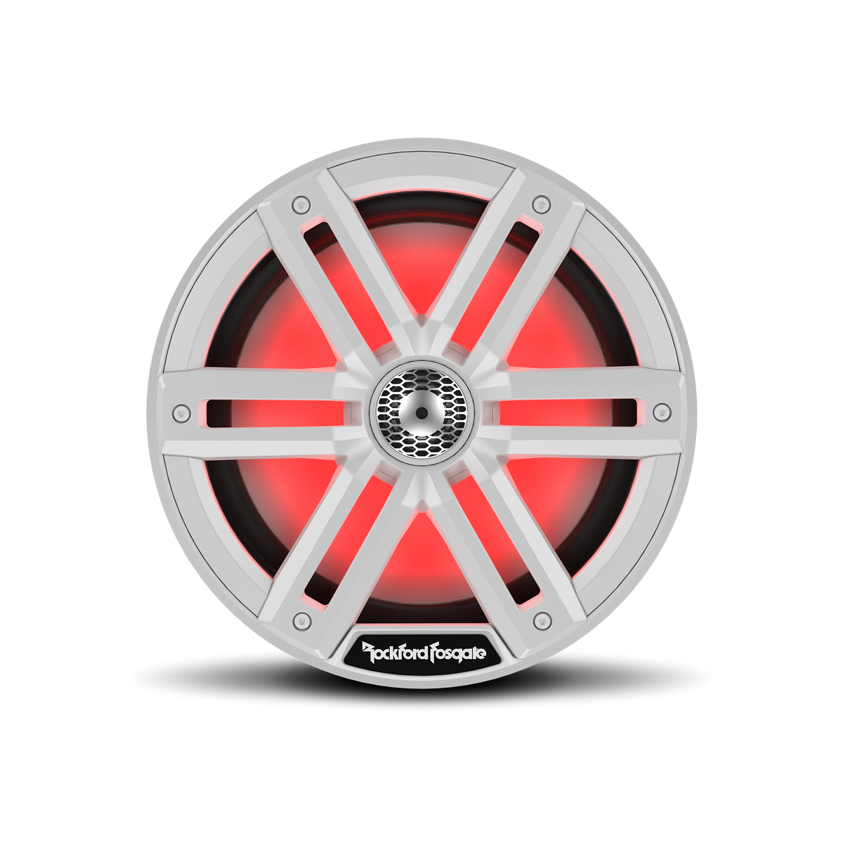 M2 8” Color Optix™ Marine 2-Way Speakers (pr)