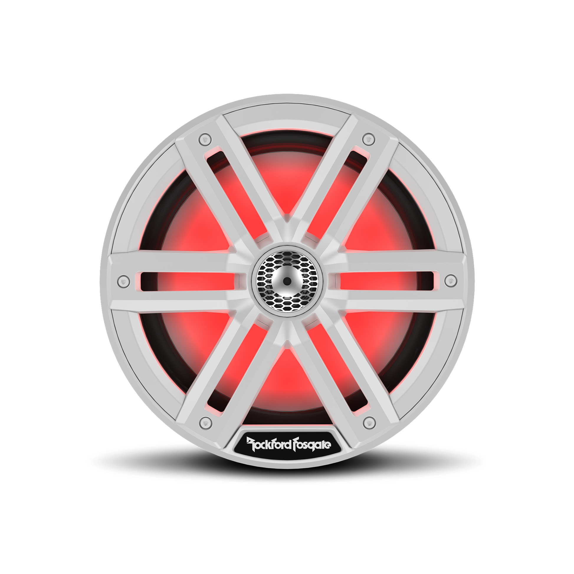 M2 8” Color Optix™ Marine 2-Way Speakers (pr)