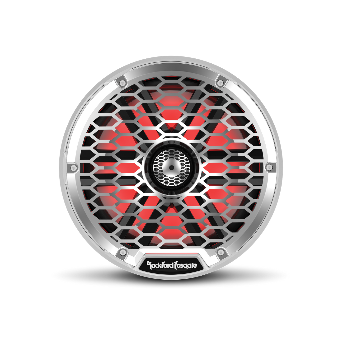 M2 8” Color Optix™ Marine 2-Way Speakers (pr)