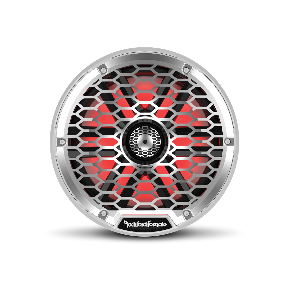 M2 8” Color Optix™ Marine 2-Way Speakers (pr)