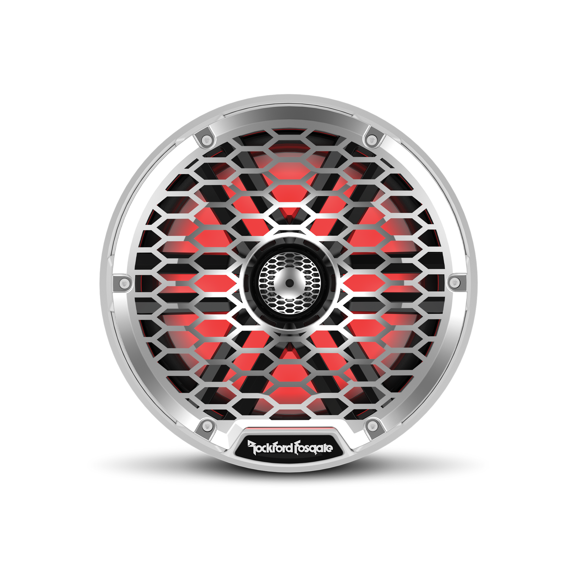 M2 8” Color Optix™ Marine 2-Way Speakers (pr)