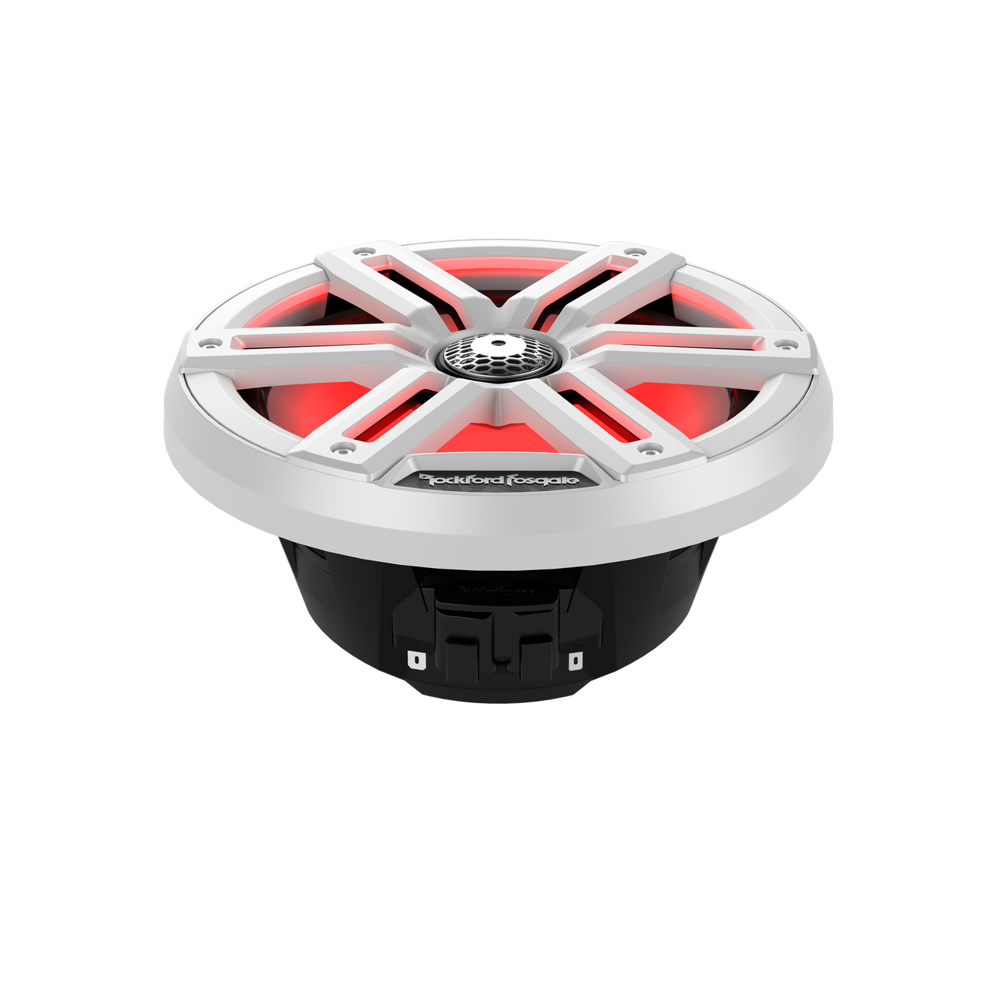 M2 8” Color Optix™ Marine 2-Way Speakers (pr)