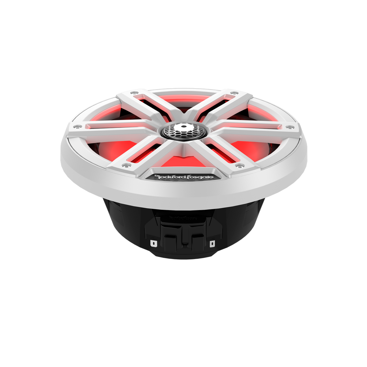 M2 8” Color Optix™ Marine 2-Way Speakers (pr)
