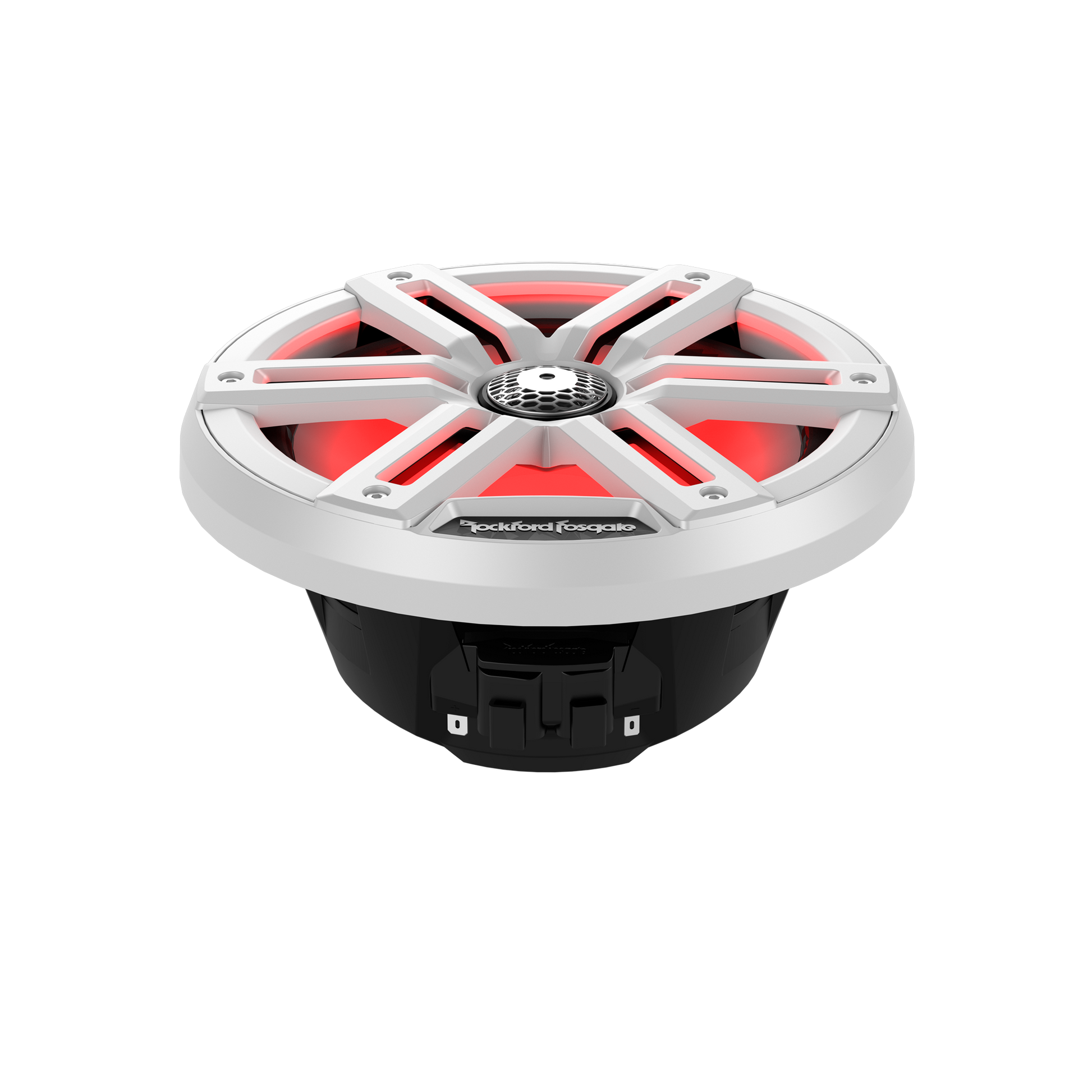 M2 8” Color Optix™ Marine 2-Way Speakers (pr)