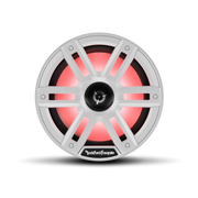 M2 8” Color Optix™ Marine 2-Way Horn Speakers (pr)