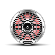 M2 8” Color Optix™ Marine 2-Way Horn Speakers (pr)
