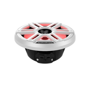 M2 8” Color Optix™ Marine 2-Way Horn Speakers (pr)