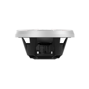 M2 8” Color Optix™ Marine 2-Way Horn Speakers (pr)
