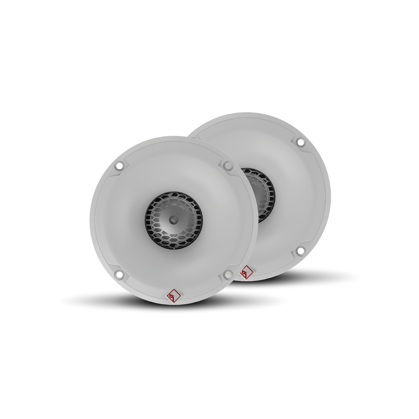 M2 1" Marine Add-On Tweeter Kit (pr)