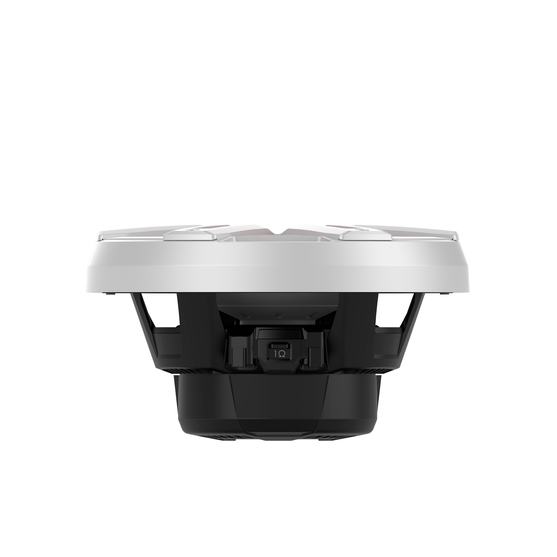 M2 10" DVC 2Ω Color Optix™ Infinite Baffle Marine Subwoofer