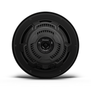 M2 10" DVC 2Ω Color Optix™ Infinite Baffle Marine Subwoofer: Black Gen-2