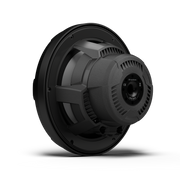 M2 10" DVC 2Ω Color Optix™ Infinite Baffle Marine Subwoofer: Black Gen-2