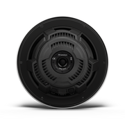 M2 10" DVC 2Ω Color Optix™ Sealed Marine Subwoofer: Black Gen-2