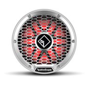M2 12" DVC 2Ω Color Optix™ Infinite Baffle Marine Subwoofer