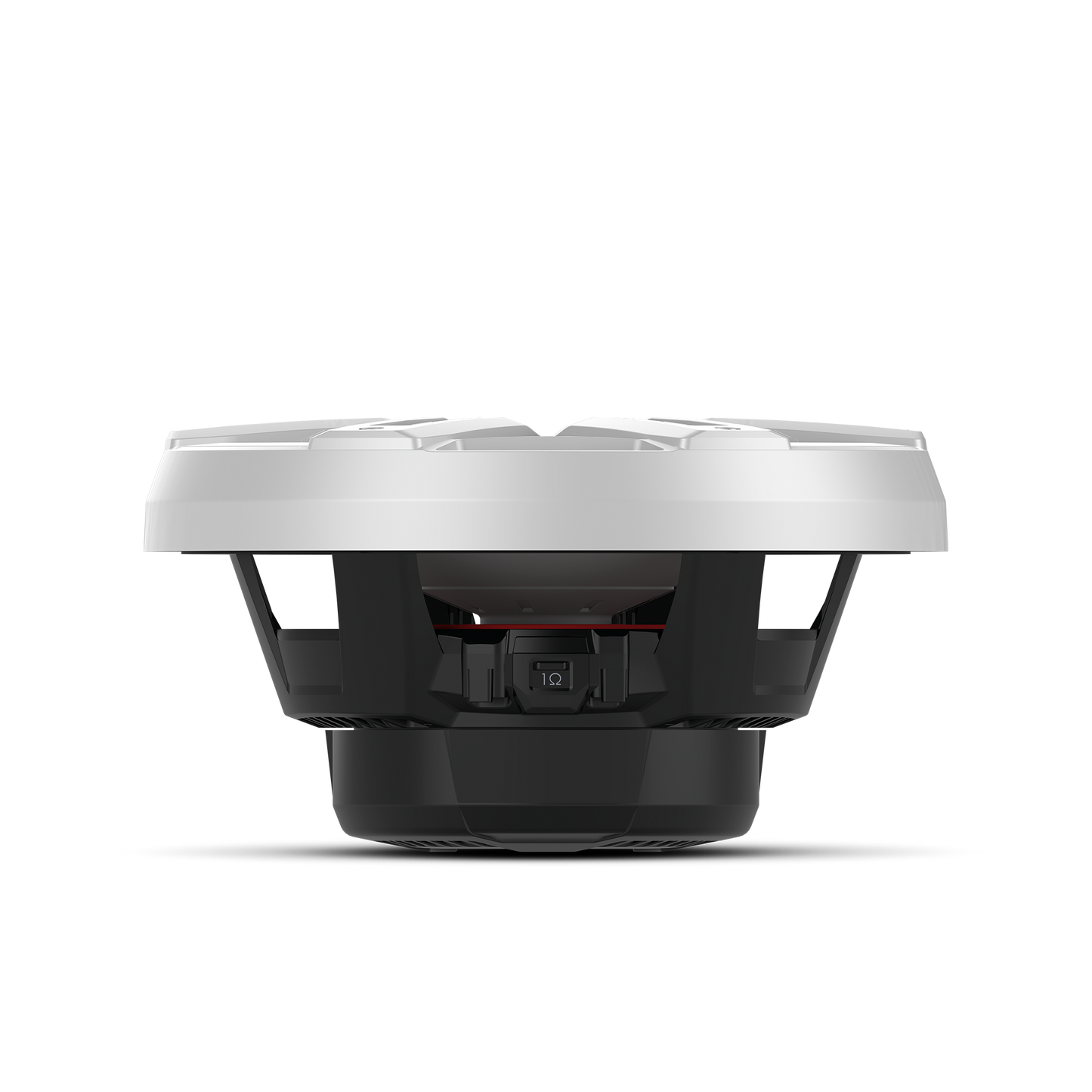 M2 12" DVC 2Ω Color Optix™ Infinite Baffle Marine Subwoofer