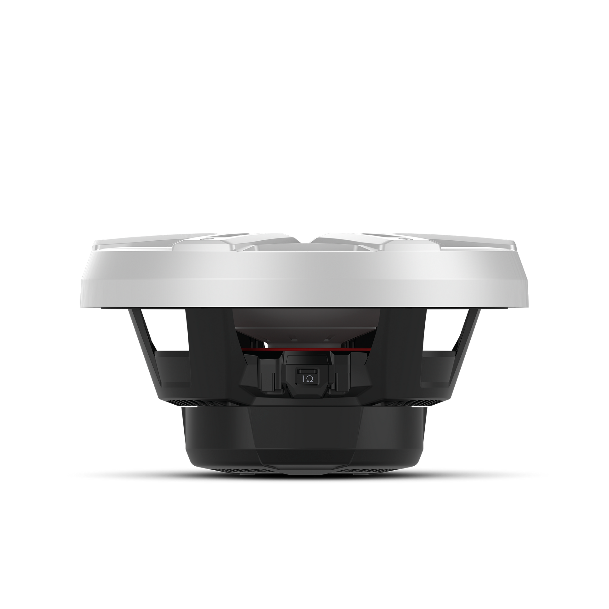 M2 12" DVC 2Ω Color Optix™ Infinite Baffle Marine Subwoofer