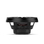 M2 12" DVC 2Ω Color Optix™ Infinite Baffle Marine Subwoofer - Black