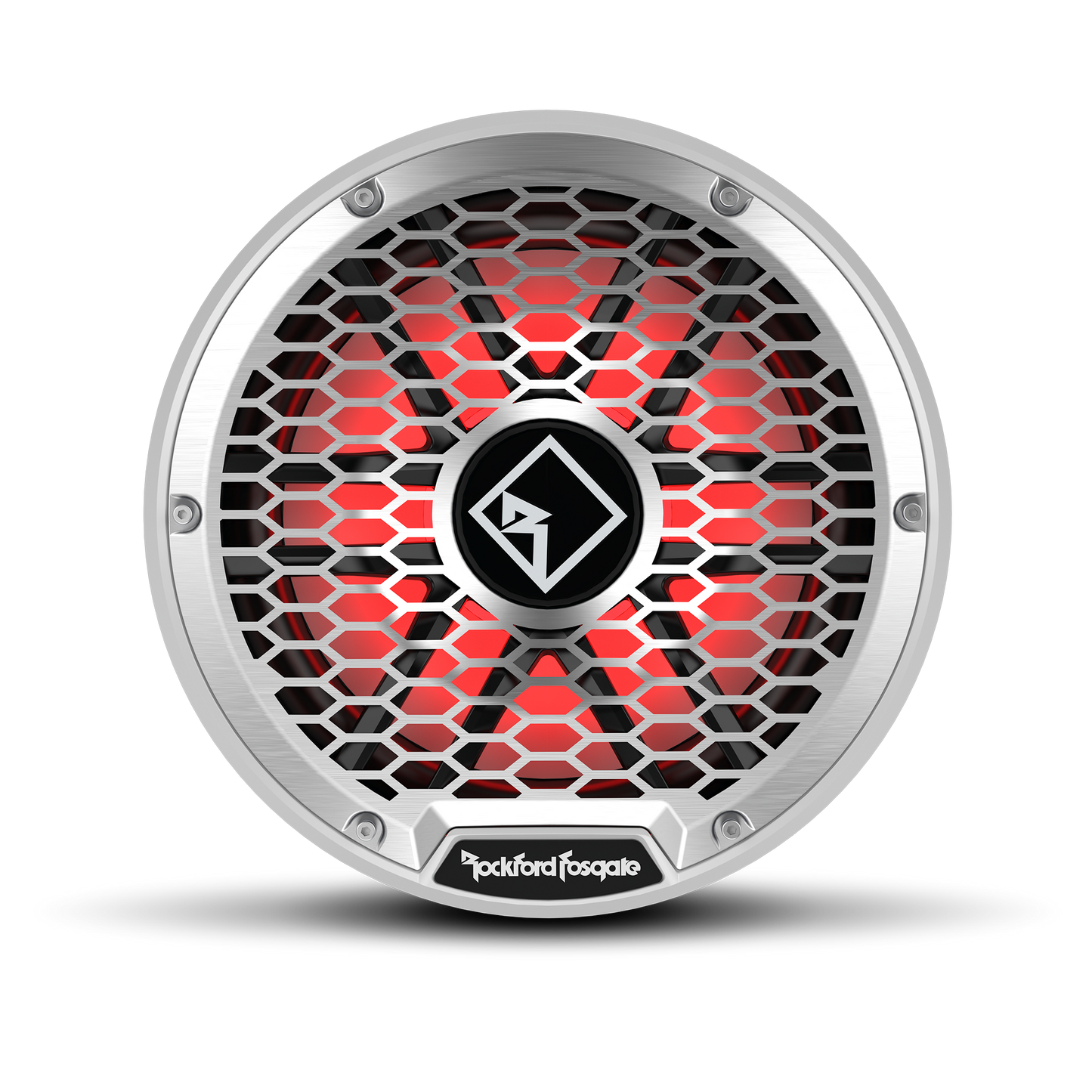 M2 12" DVC 2Ω Color Optix™ Sealed Enclosure Marine Subwoofer