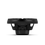 M2 10" DVC 4Ω Color Optix™ Sealed Enclosure Marine Subwoofer - Black