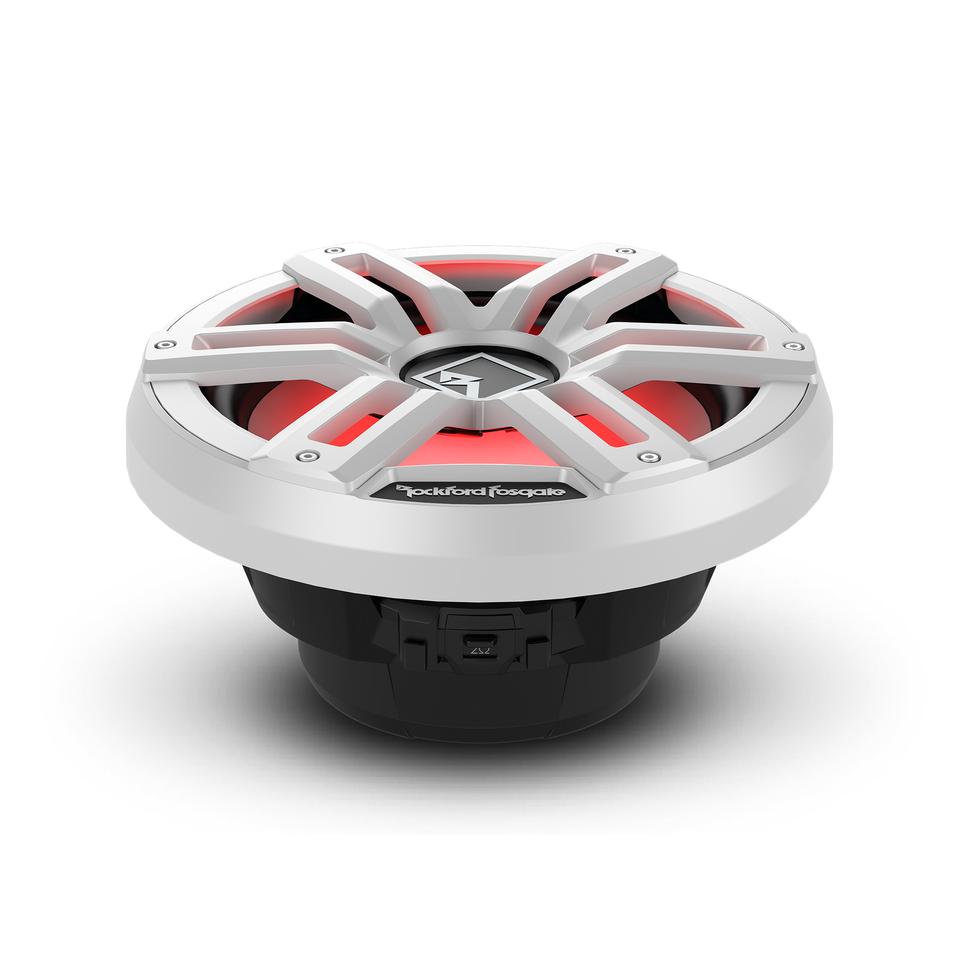 M2 12" DVC 4Ω Color Optix™ Infinite Baffle Marine Subwoofer