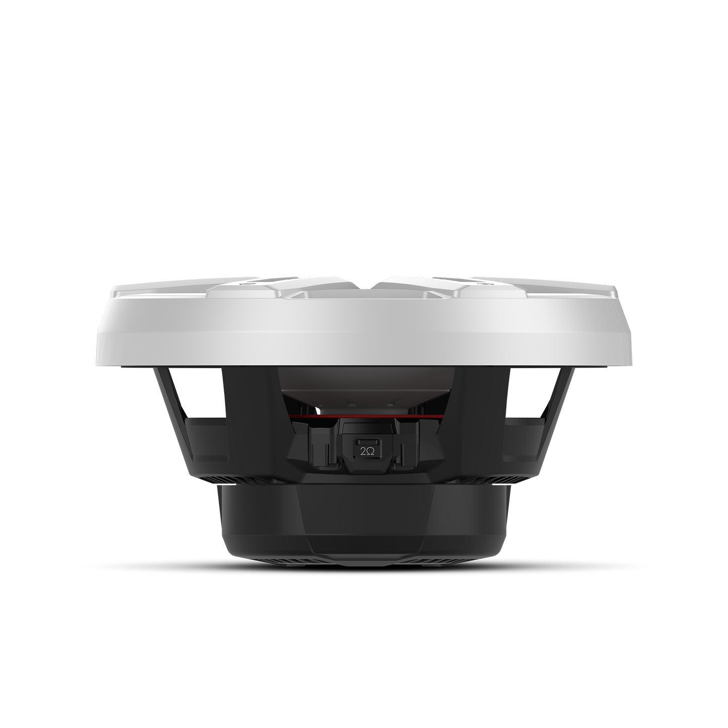 M2 12" DVC 4Ω Color Optix™ Sealed Enclosure Marine Subwoofer