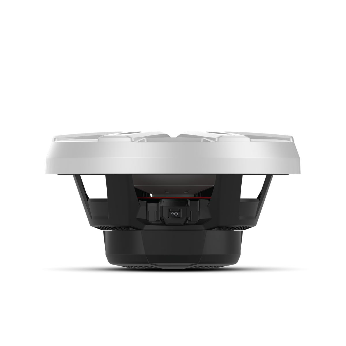 M2 12" DVC 4Ω Color Optix™ Sealed Enclosure Marine Subwoofer