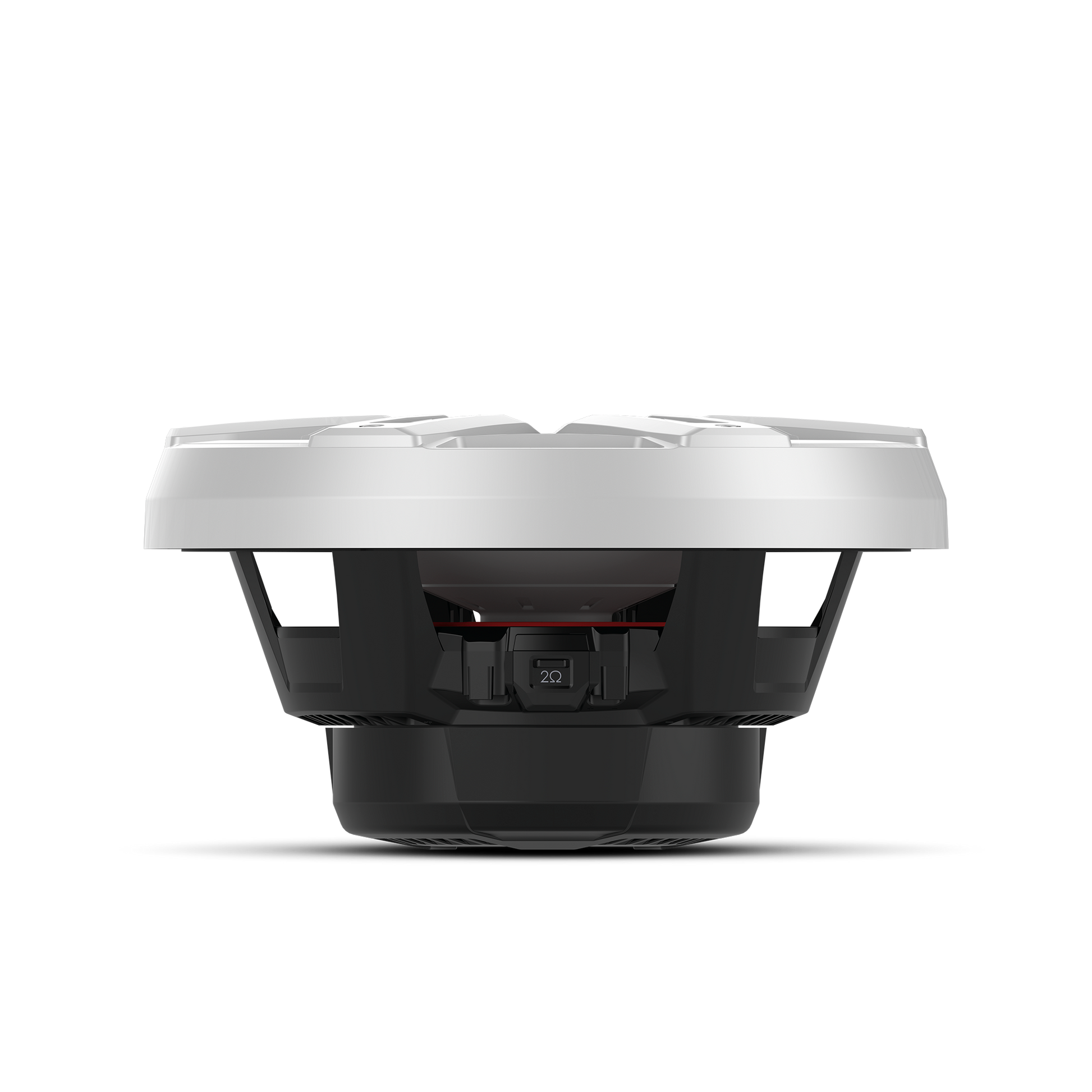 M2 12" DVC 4Ω Color Optix™ Sealed Enclosure Marine Subwoofer