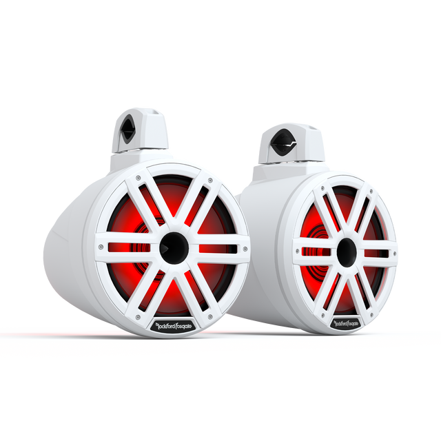 UTV Speakers & Cage Pods