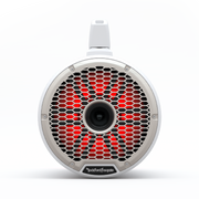 M2 10" Color Optix™ 2-Way Horn Loaded Tower Marine Speakers (pr)